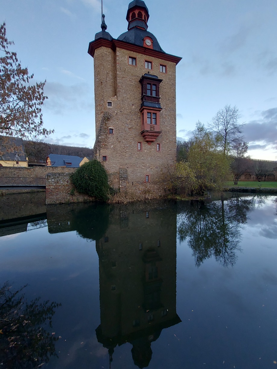 Schloss Vollrads - 2023